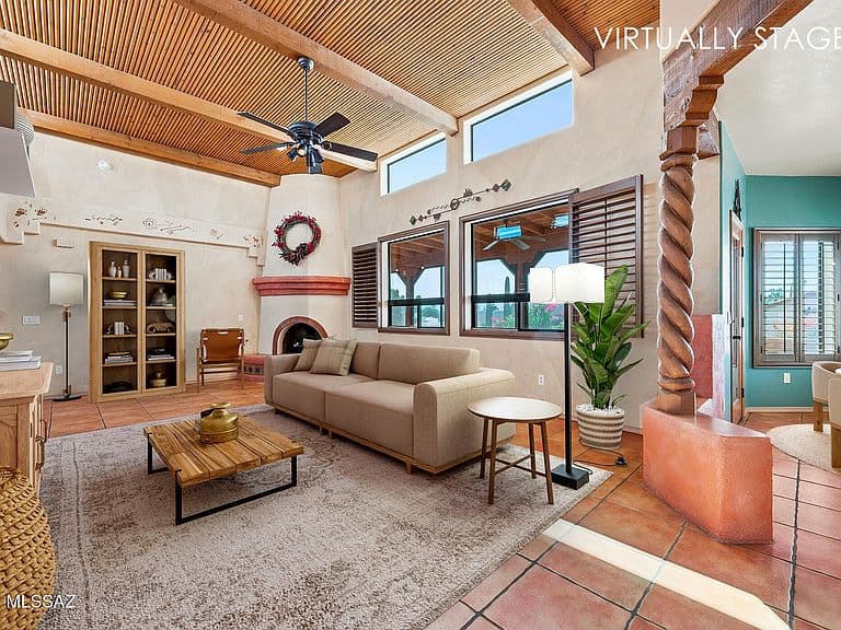 889 W Camino Tierra Libre photo 4