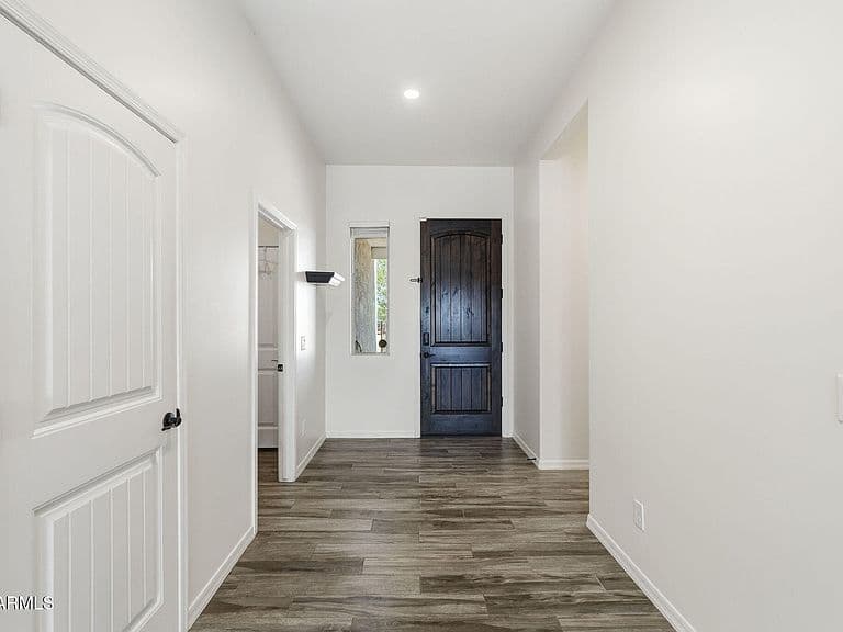 21131 W MORNING VISTA Drive photo 4