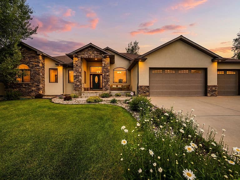 61 Canyon View Dr photo 1