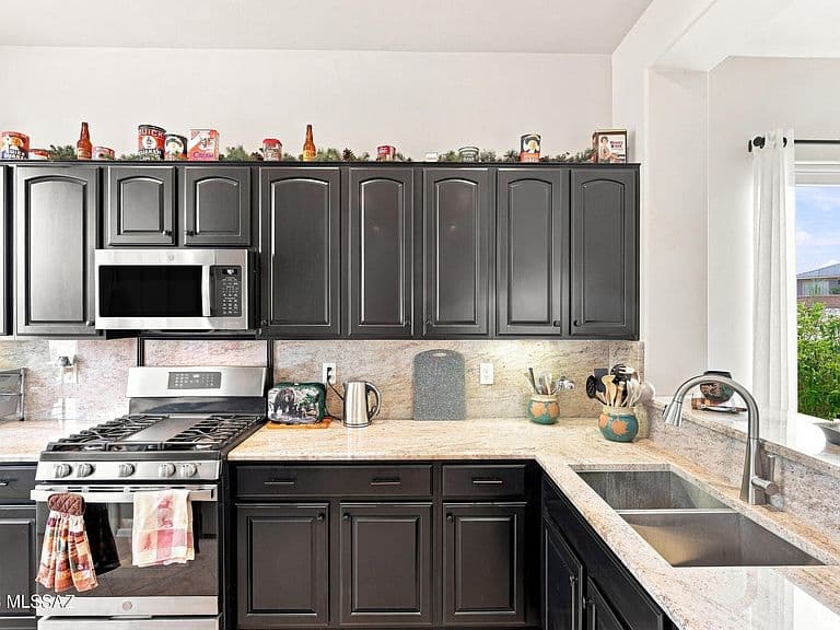 5812 S Azure Vista Way photo 5