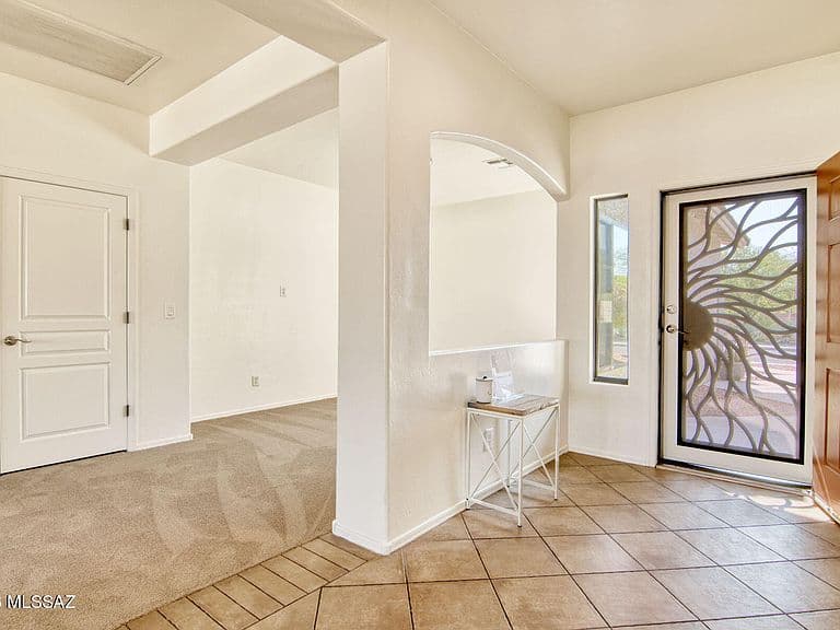 8433 N Crested Quail Dr photo 1