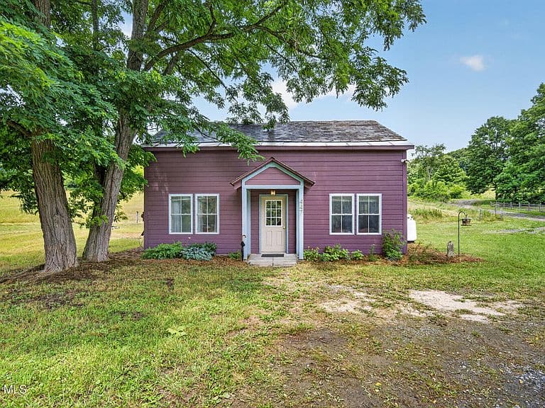 447 Chamberlin Mills Road photo 1