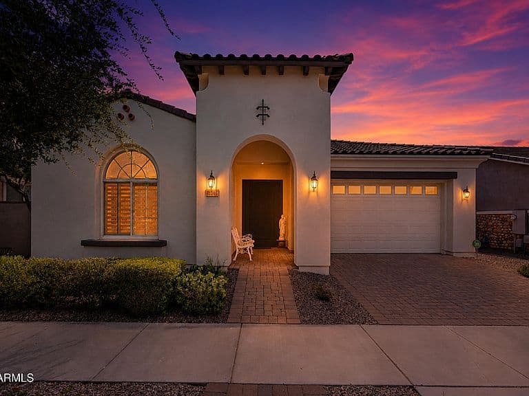 10345 E KINETIC Drive photo 1