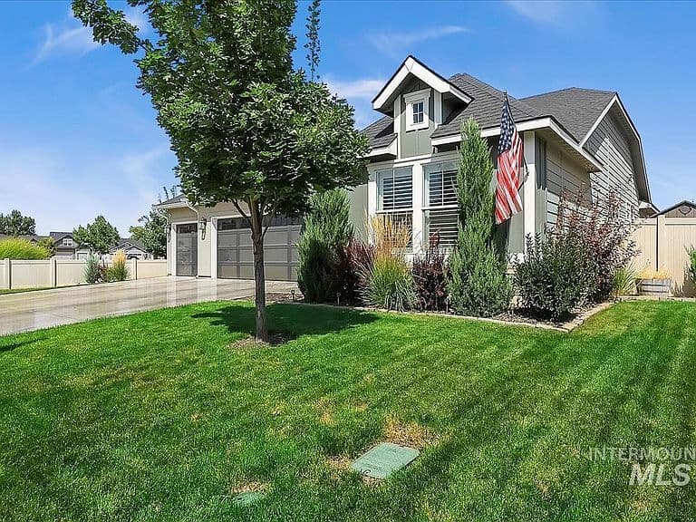 11296 W Overture St photo 3
