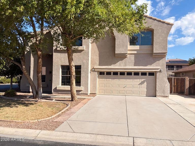 8386 W PALO VERDE Avenue photo 1