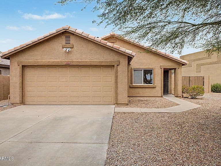 9234 W BERYL Avenue photo 1