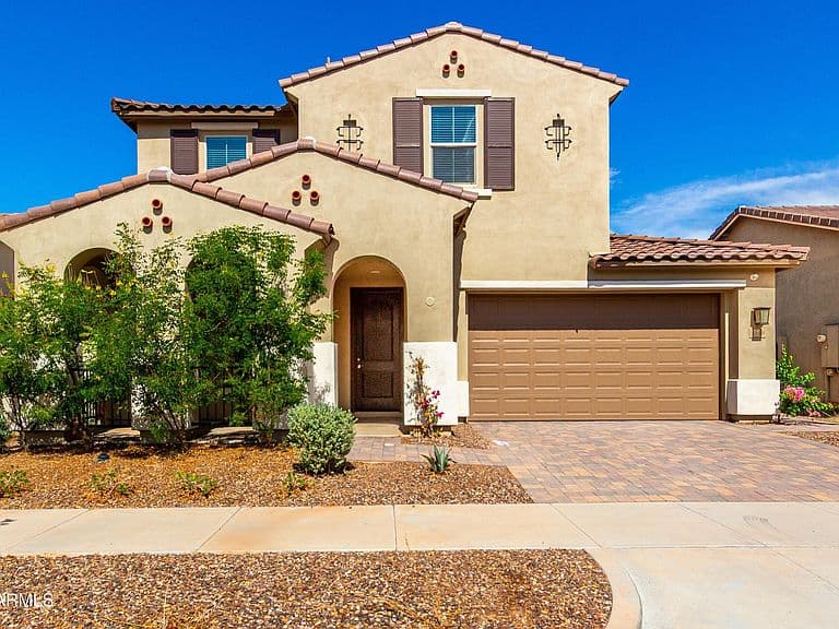 9548 E Rainbow Avenue photo 2