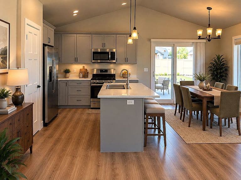 1109 Daybreak Dr photo 4
