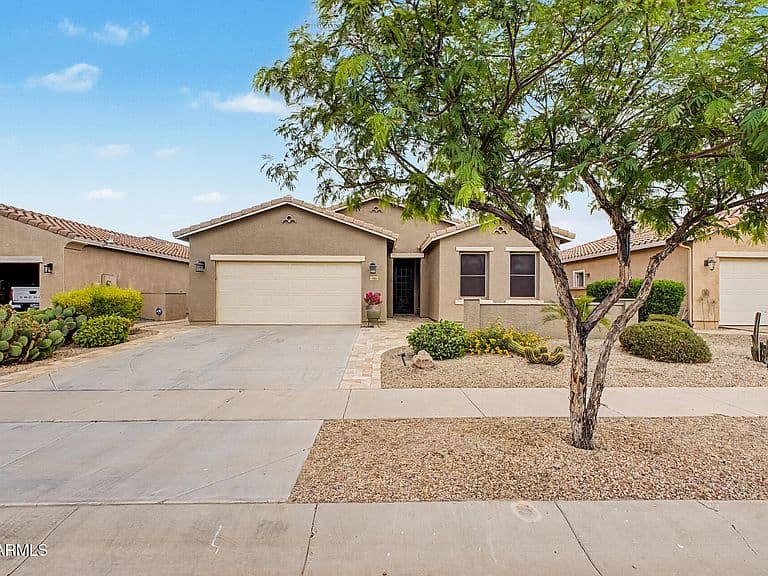 2606 E SAN PAULO Drive photo 2