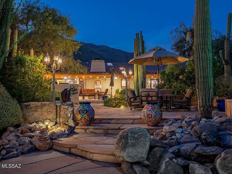 5226 E Mission Hill Dr photo 2