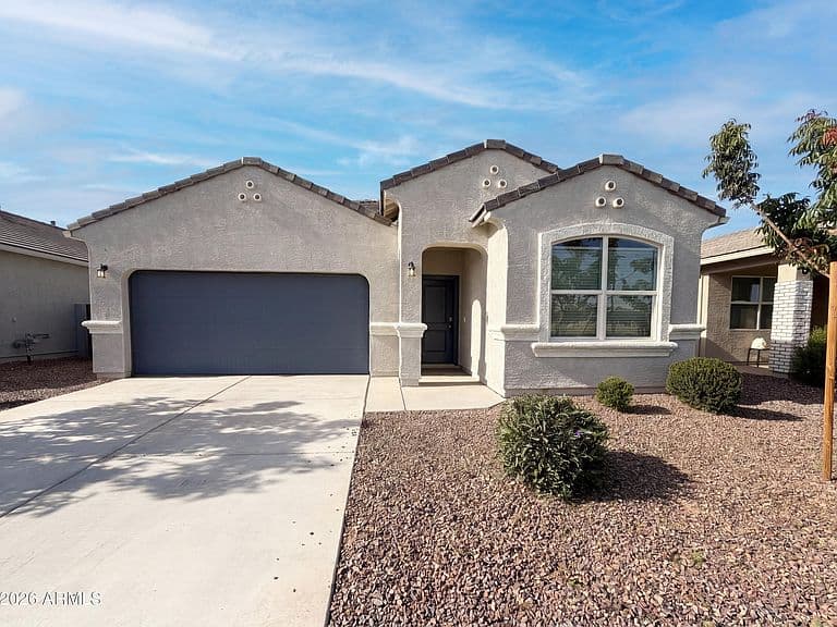 18616 W DESERT HOLLOW Drive photo 1