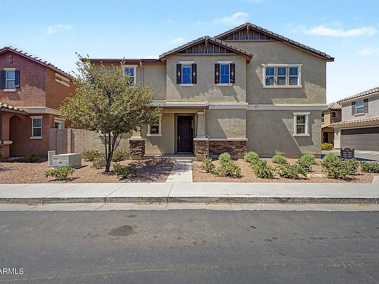 6860 E PERALTA Circle photo 2