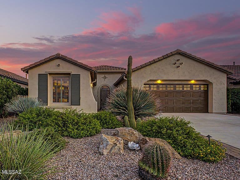 521 N Easter Lily Ln photo 1