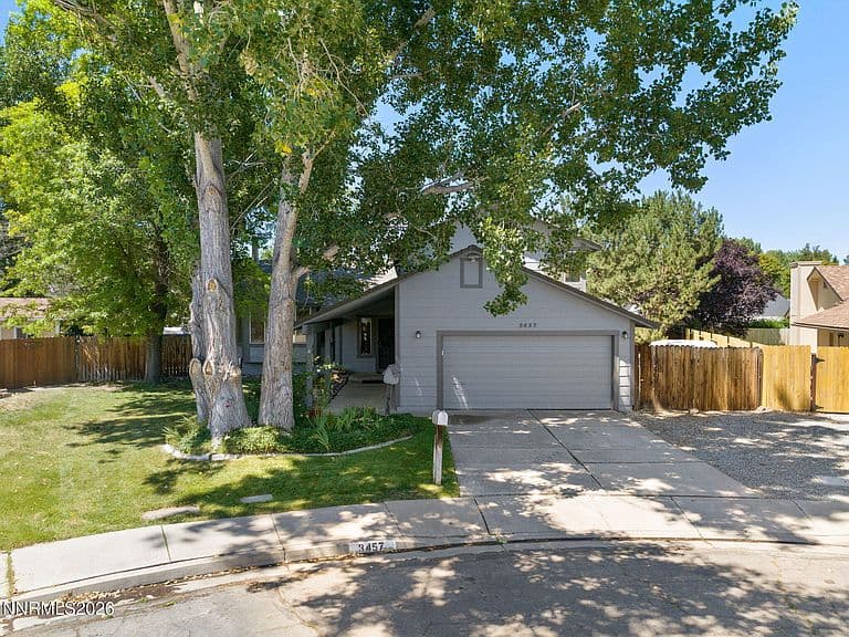 3457 Montezuma Way photo 2