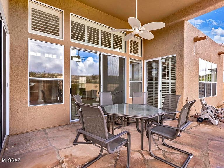 64240 E Greenbelt Ln photo 3