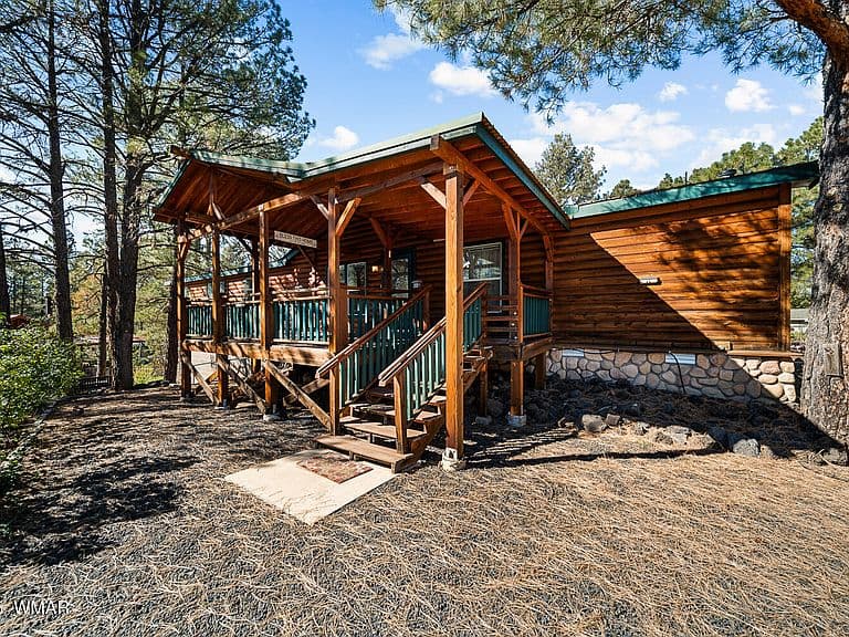 2421 W Thornton Rd photo 4