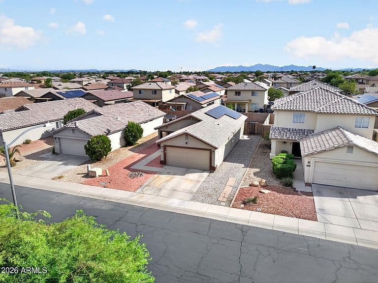 12235 W DAHLIA Drive photo 3