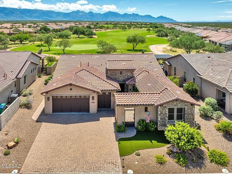 59643 E Arroyo Bello Dr photo 2