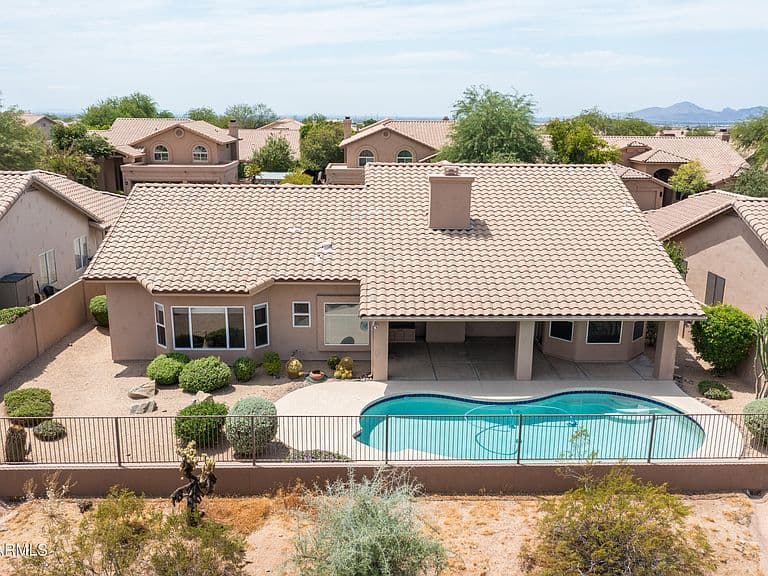 9144 E PALM TREE Drive photo 5