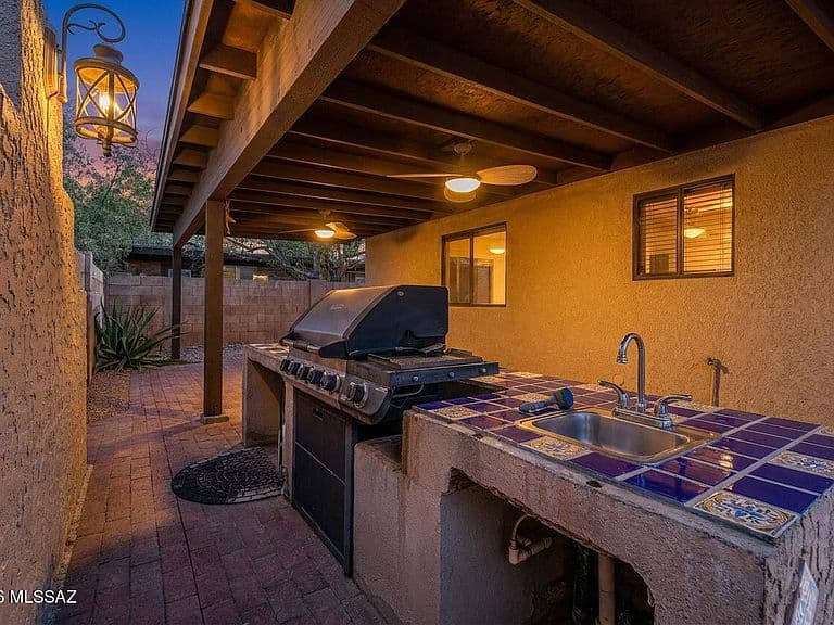 4791 E Joslyn Heights Pl photo 2