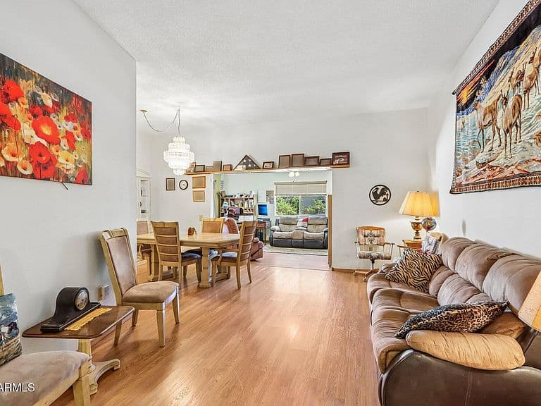 11129 W JACARANDA Drive photo 2