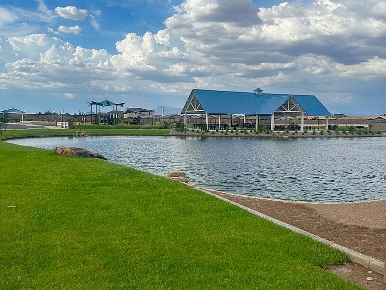31795 N HAY BALE Drive photo 5