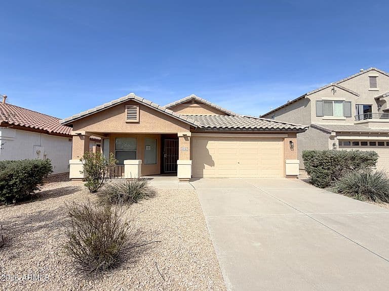 4336 E COAL Street photo 1