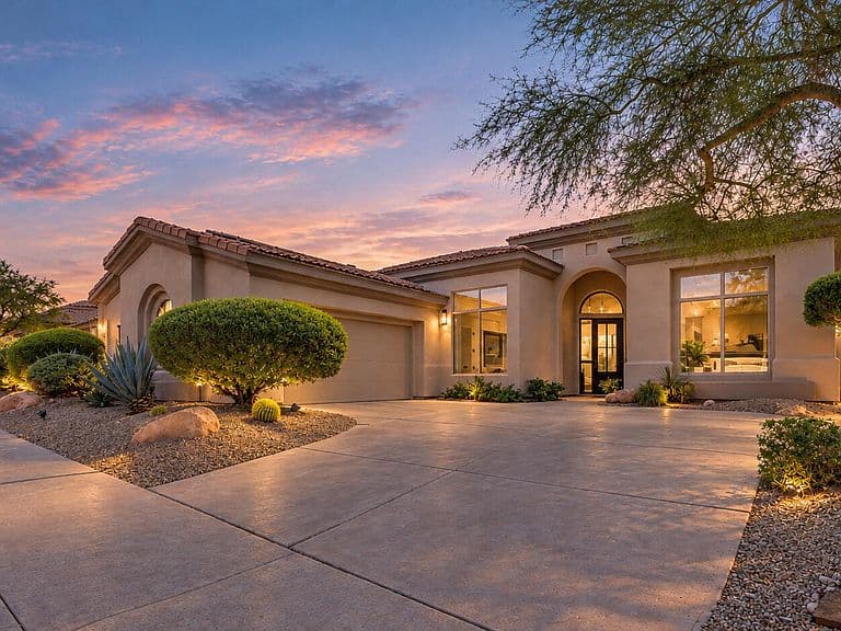 10671 E CARIBBEAN Lane photo 2