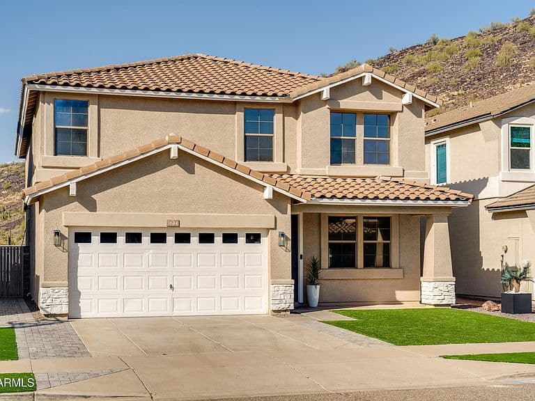 1644 E CIELO GRANDE Avenue photo 3