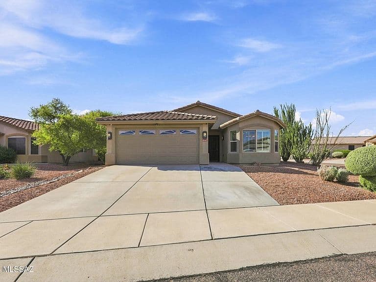 8987 N Mexican Sage Pl photo 2