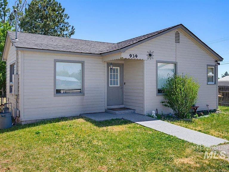 939 W Owyhee St photo 2