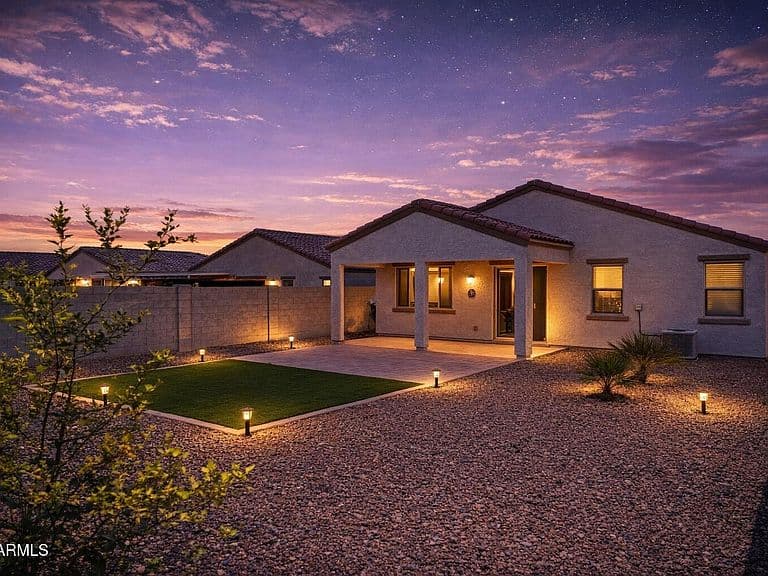 18317 E ELOISA Drive photo 5