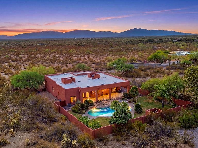 16278 S Creosote View Ln photo 1