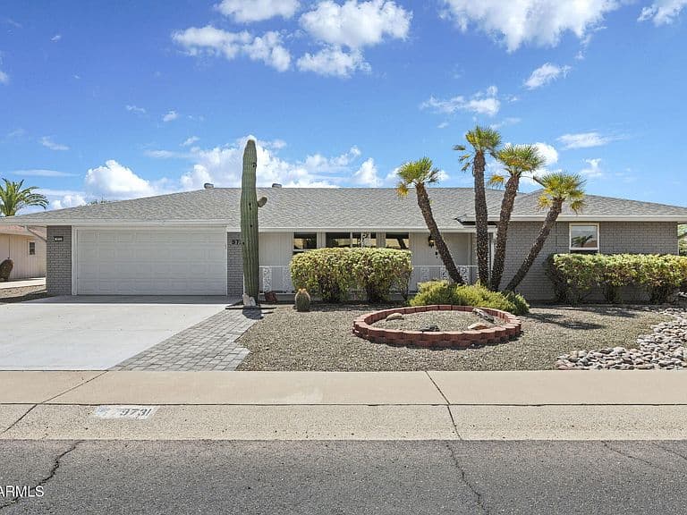 9731 W BROKENSTONE Drive photo 4