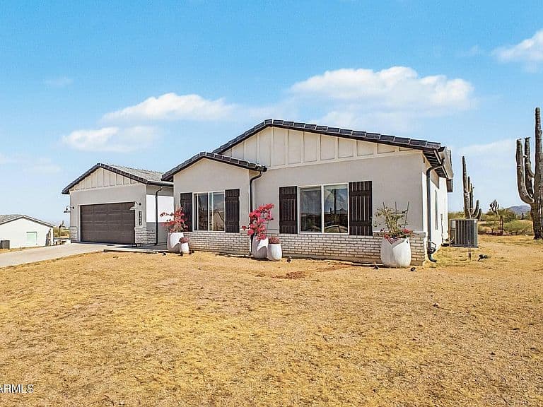 13643 E Arroyo Hondo Road photo 4