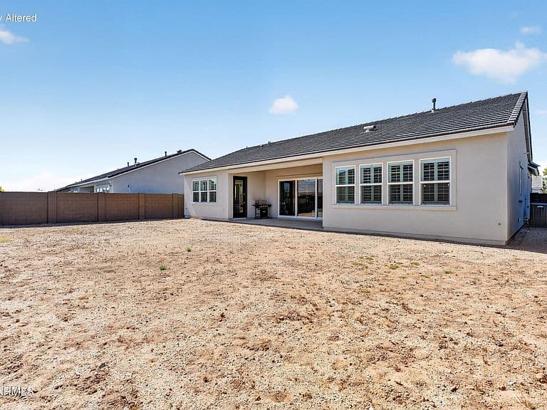 4231 E DESERT VISTA Trail photo 4