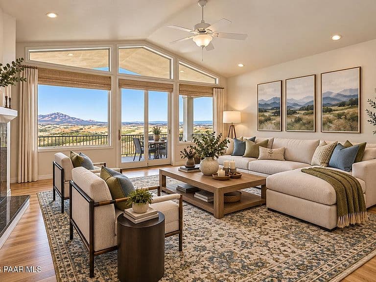 882 Yavapai Hills Dr photo 4