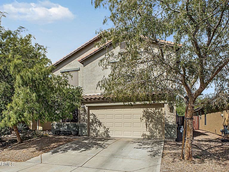 42730 W HILLMAN Drive photo 4