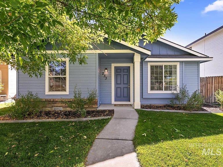 233 W Lava Falls Dr photo 1