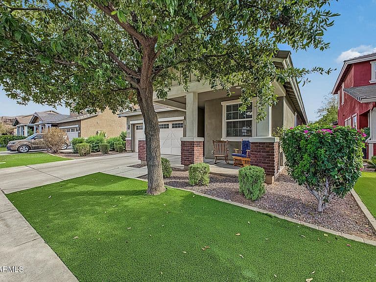 7517 E OSAGE Avenue photo 2