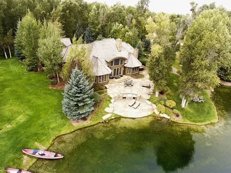 440 Cottonwood Loop photo 5
