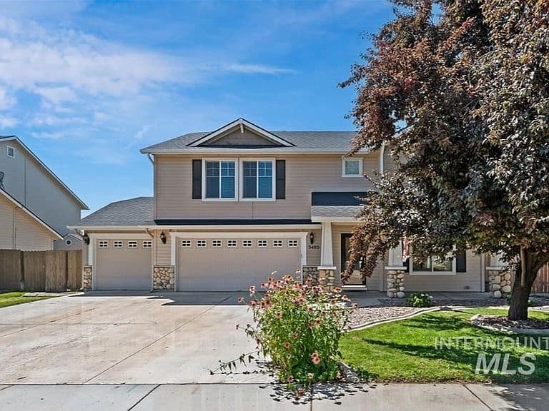 3485 N Pescado Way photo 1