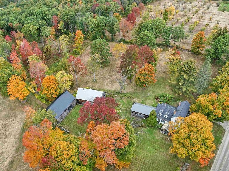 178 Sawyer Hill Road photo 1