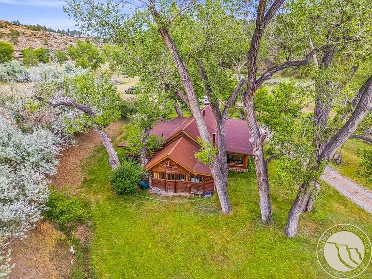 13330 Canyon Creek Rd photo 1