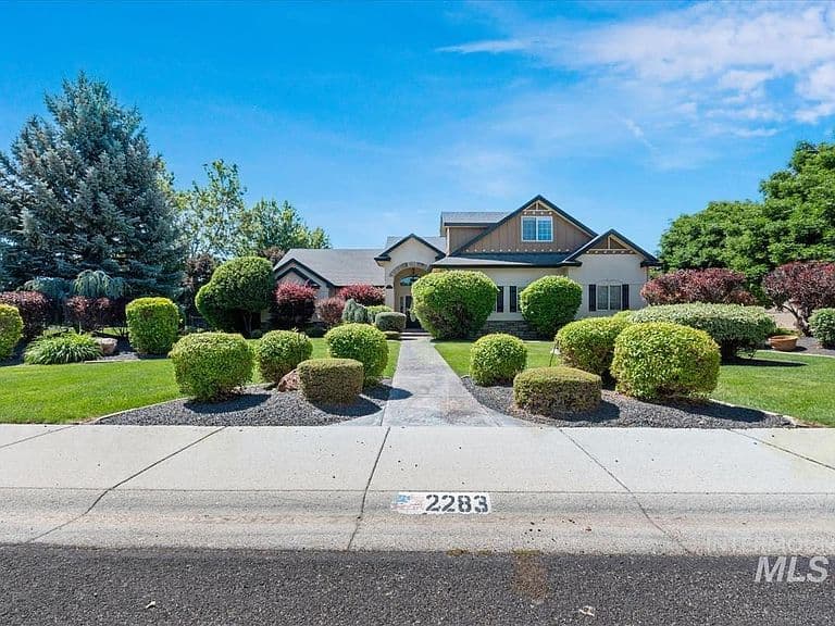 2283 W Stansbury Dr photo 1