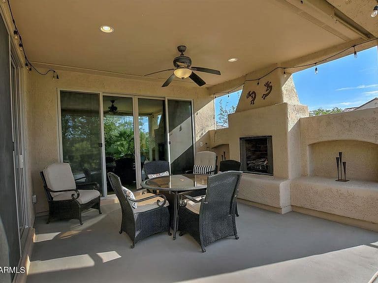 7173 W AUTUMN VISTA Way photo 4