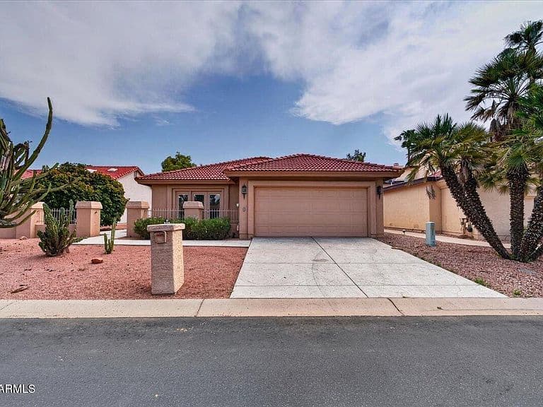 10931 E SAN TAN Boulevard photo 2