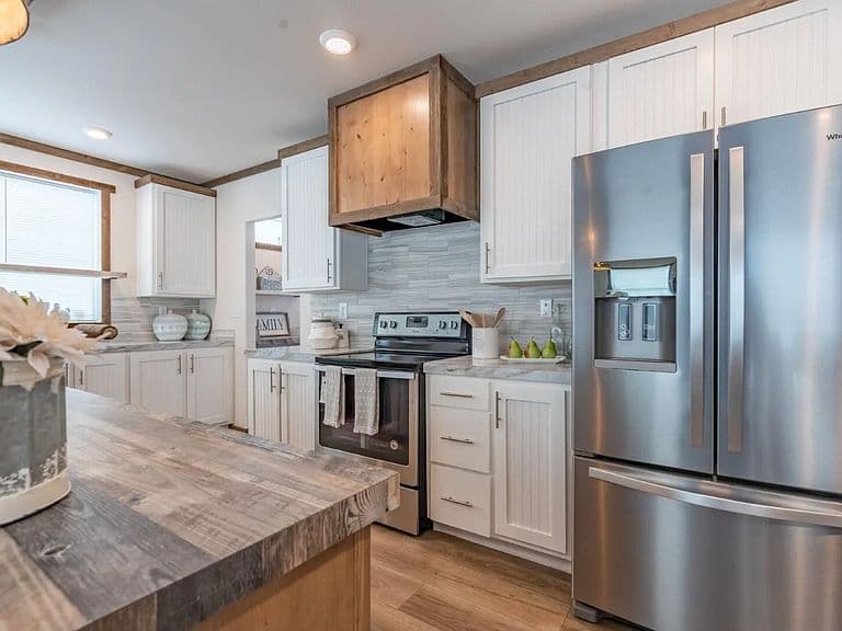 30603F (HS) The LaGrange Clover Plan, Woody Mountain Residential Community photo 5
