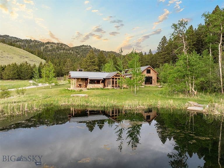 5730 Jackson Creek Rd photo 1