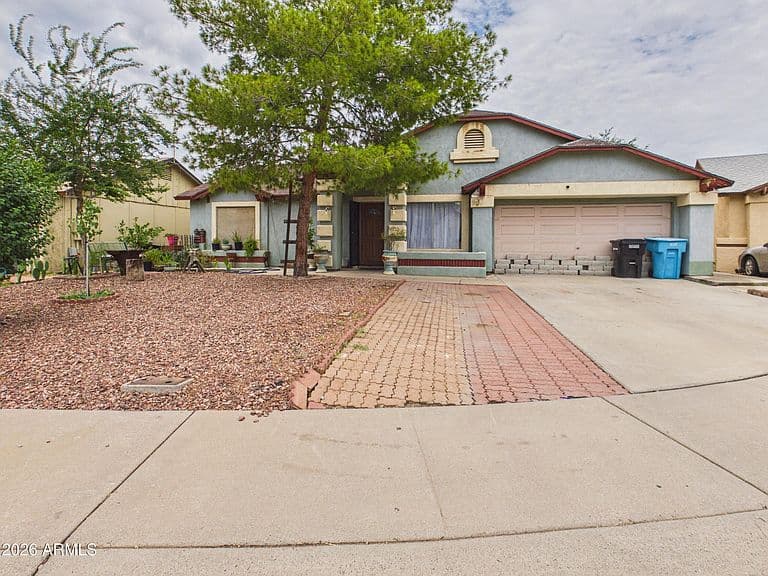 3306 N 69TH Avenue photo 1